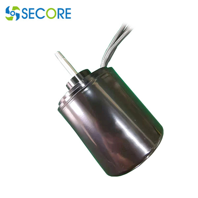 High Power Waterproof Brushless Motor 2 Hp Electric Brushless Motor For Water Vehicle
