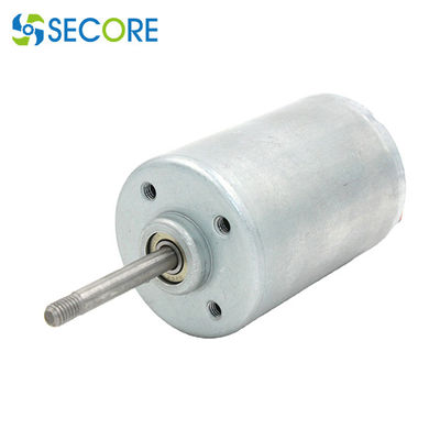 Electric Fan Brushless DC Electric Motor Diameter 42mm 20000rpm Speed