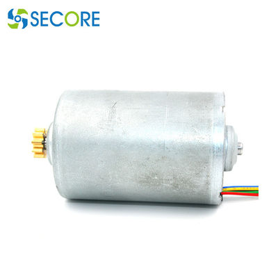 Electric Fan Brushless DC Electric Motor Diameter 42mm 20000rpm Speed