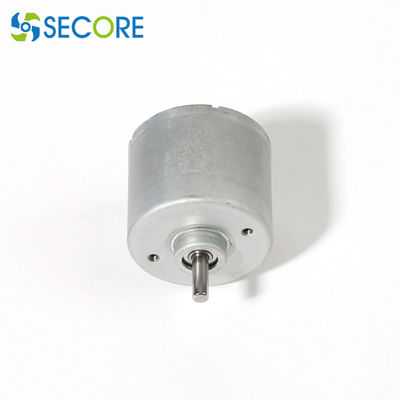 6000rmp Speed  Three Phase BLDC Motor , 1.5A 12V Electric Motor