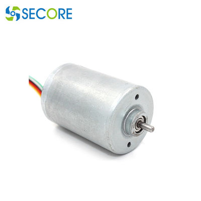 Electric Lift Desk Inner Rotor BLDC Motor Speed 5000rpm 18V brushless