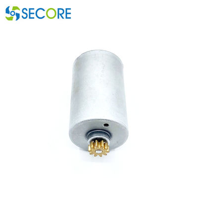 Electric Fan Brushless DC Electric Motor Diameter 42mm 20000rpm Speed