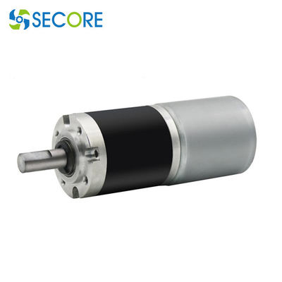 Cooking Machine Planetary Brushless DC Gear Motor 30W 900rpm With Durable Bearing