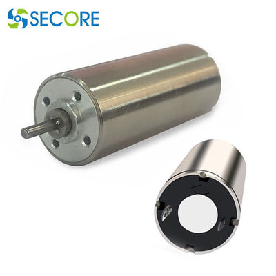 Antique Phonograph 3V Micro Coreless Motor 13000rpm Low Vibration Tattoo