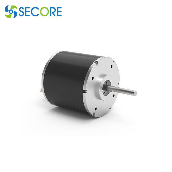 50mm Valve Brushless 12v 36v Dc Bldc Motor For Industrial Air Pump